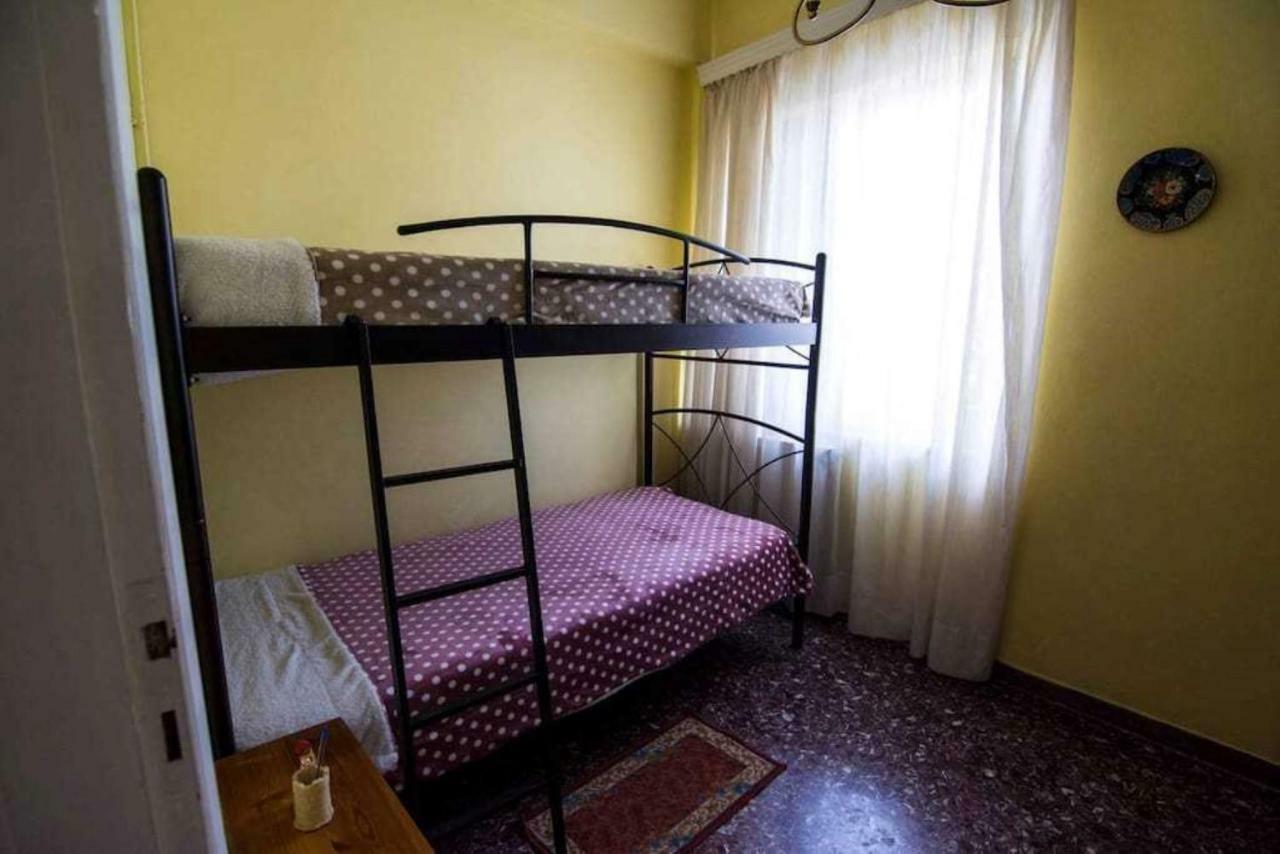 Thanasis Villa Kounoupidhianá Екстериор снимка