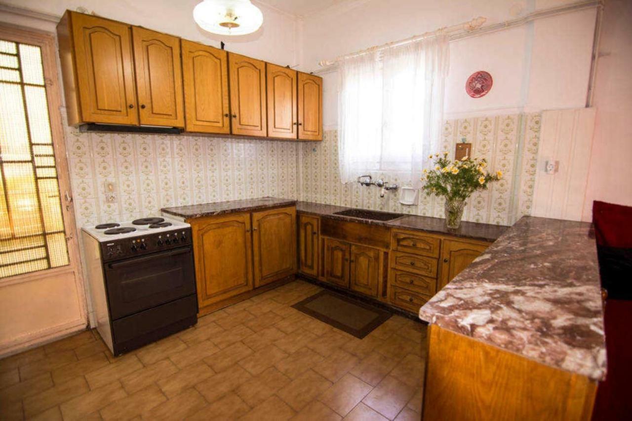 Thanasis Villa Kounoupidhianá Екстериор снимка